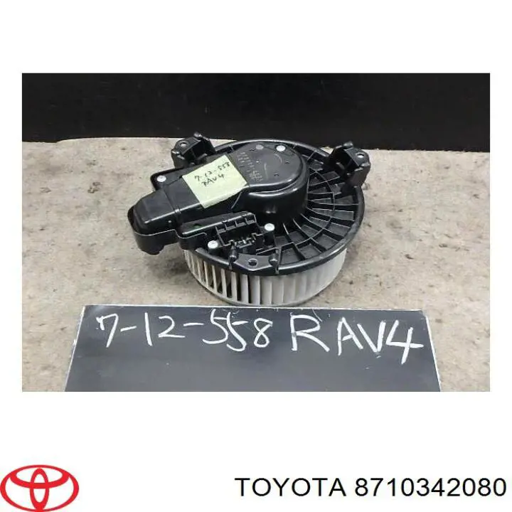  8710342080 Toyota