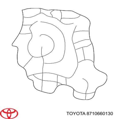 8710660130 Toyota 