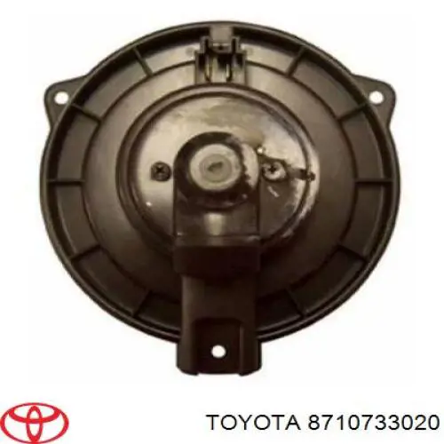 Радиатор печки (отопителя) Toyota Camry III седан (V10) (1991 - 1996) цена, от 50.94 USD