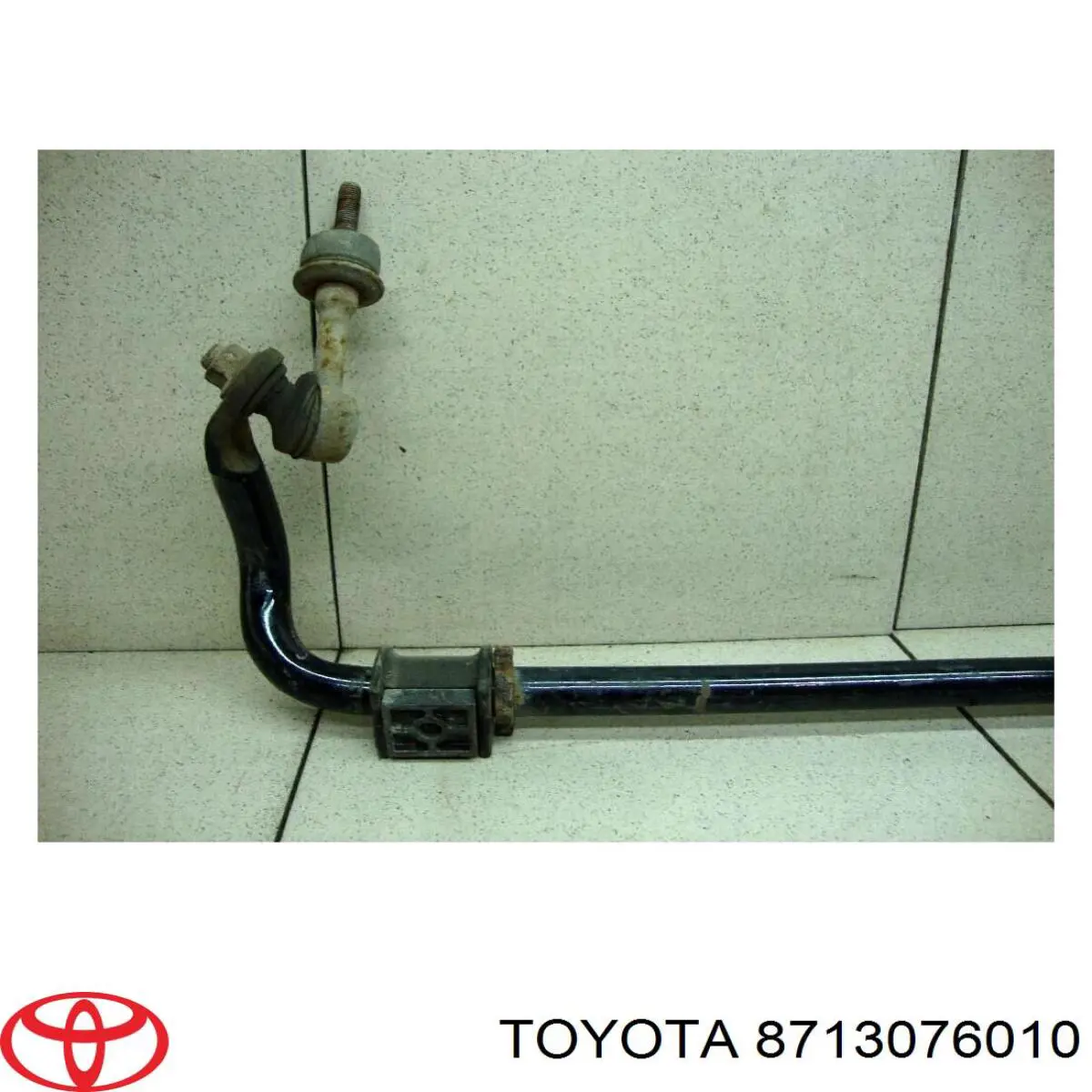 8713076010 Toyota 