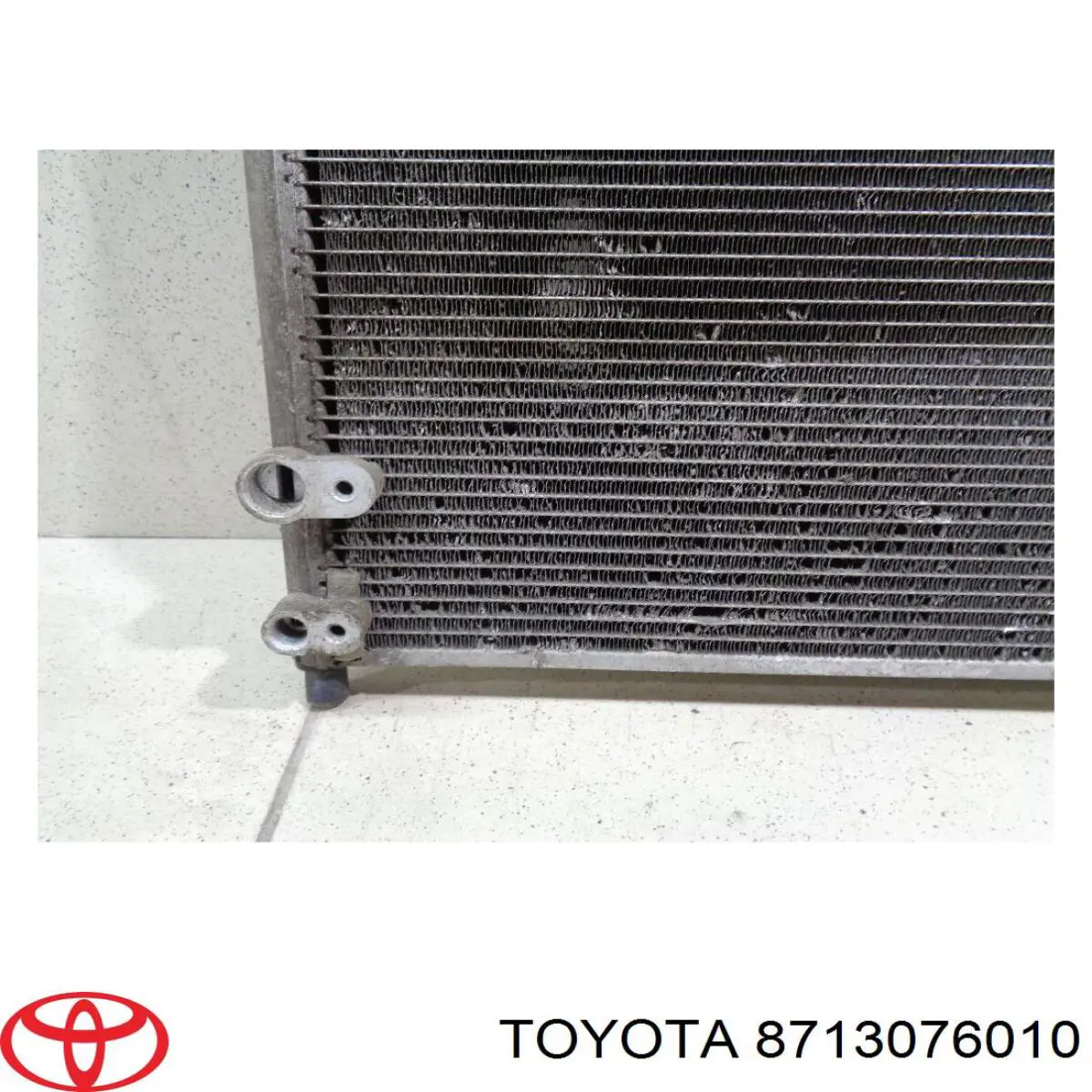  Toyota 8713076010