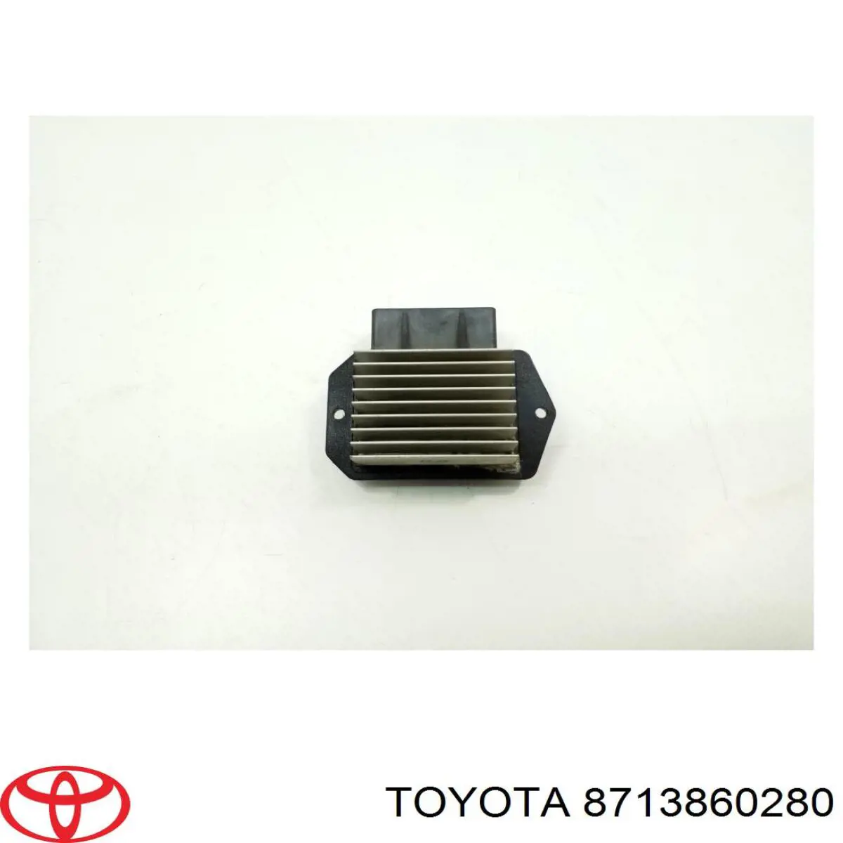 Втулка переднего стабилизатора Toyota 8713860280 цена, от 2.79 USD