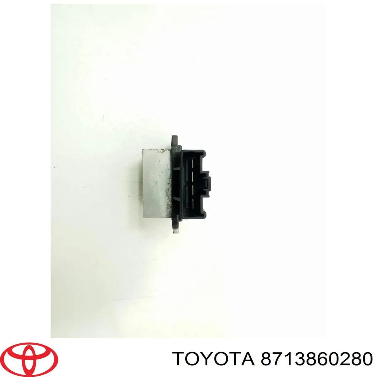 Купить 8713860280 Toyota Втулки переднего стабилизатора