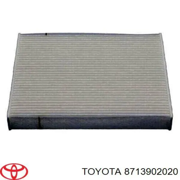 8713902020 Toyota/Lexus