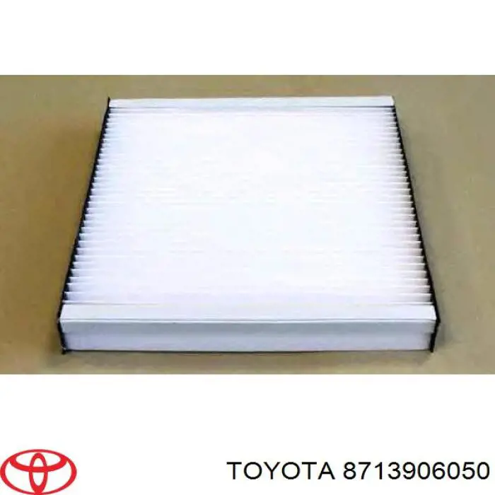 8713906050 Toyota