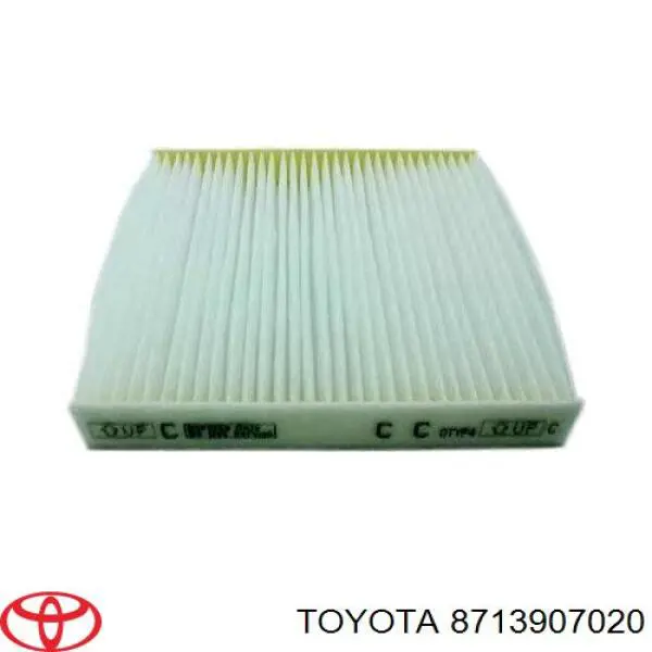 8713907020 Toyota/Lexus