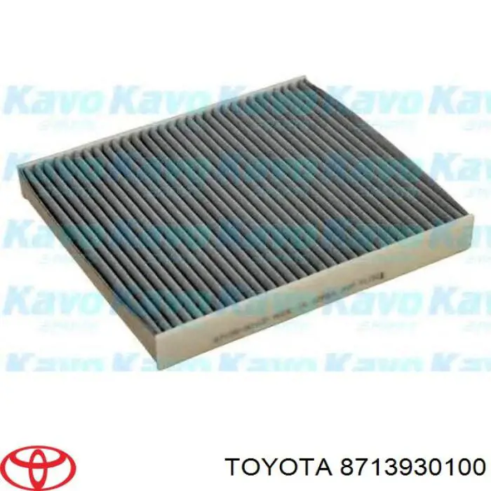 8713930100 Toyota