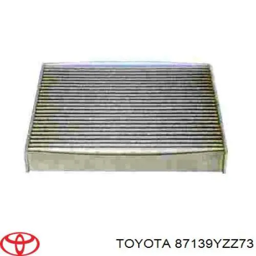 Купить 80291SAAJ11 Honda Фильтр салона угольный
