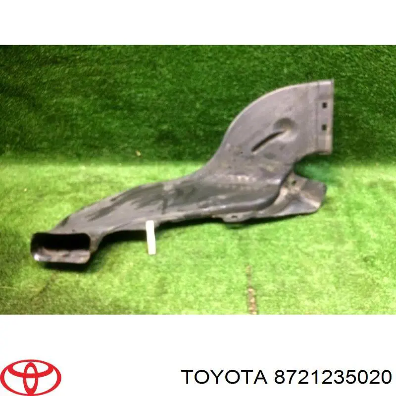  Toyota 8721235020 цена, от 9.89 USD