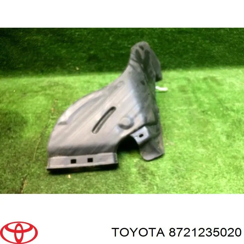 8721235020 Toyota 