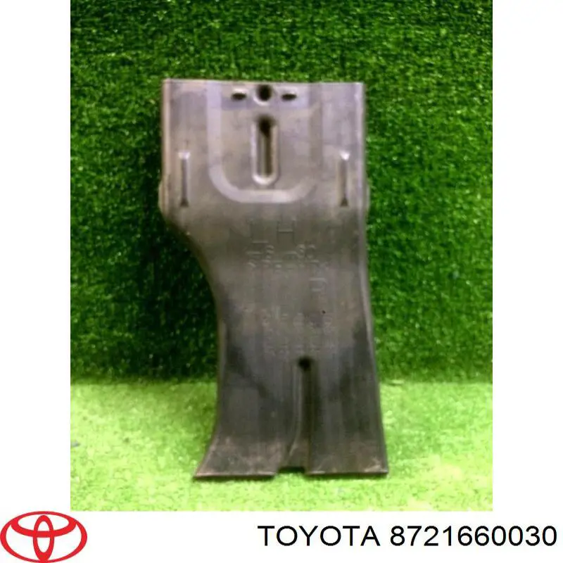 8721660030 Toyota 