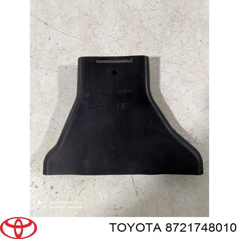 8721748010 Toyota 