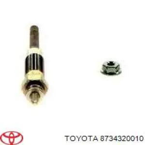 Купить 8734320010 Toyota Свечи накала