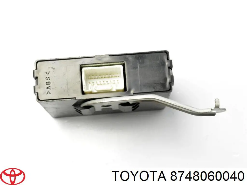 8748060040 Toyota 