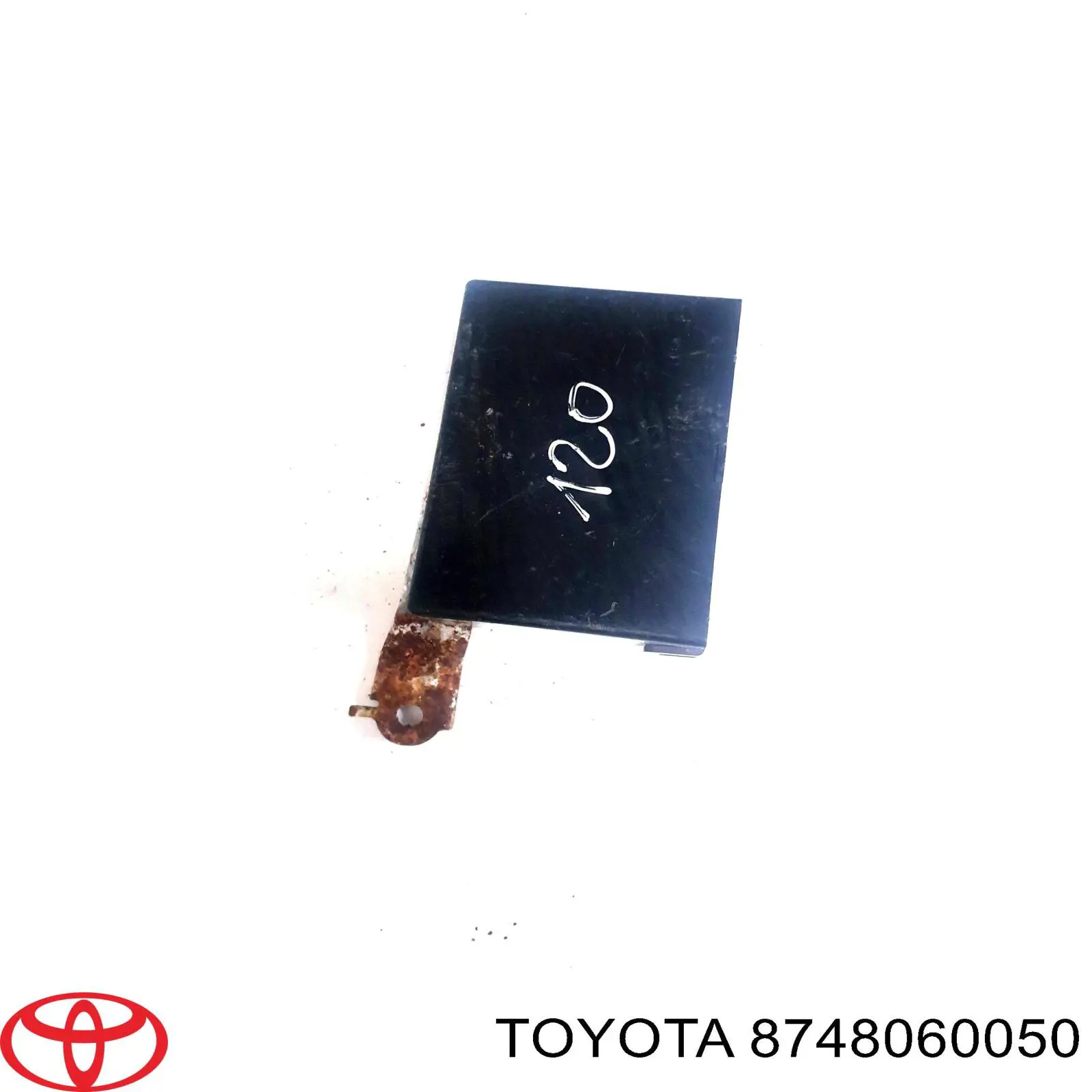 8748060050 Toyota 