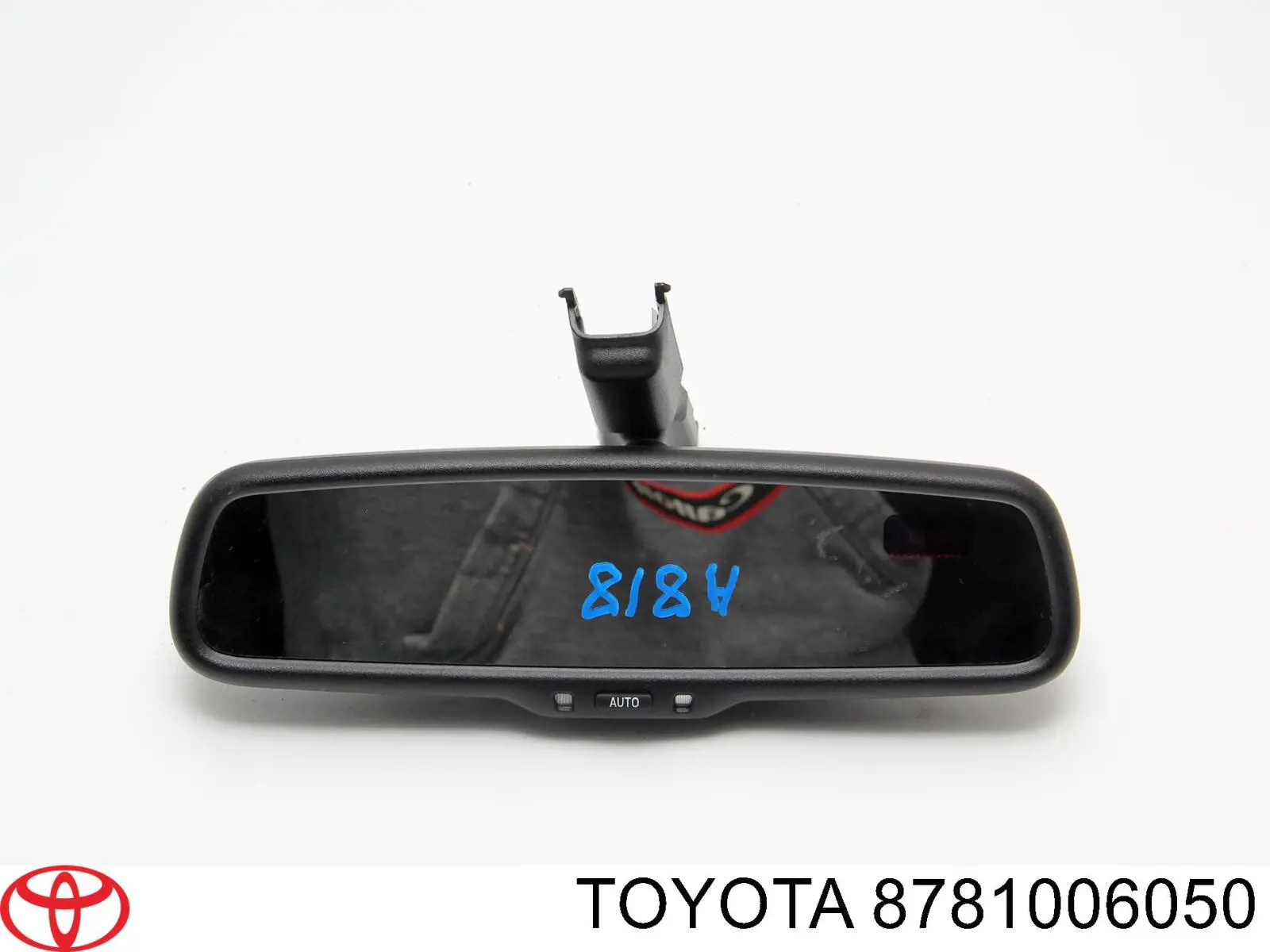  8781006050 Toyota