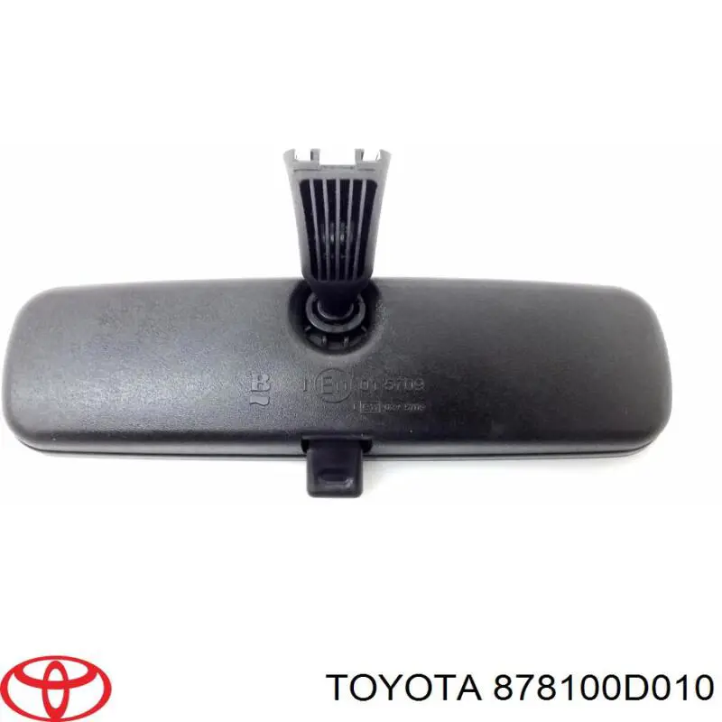 Зеркало салона 878100D010 Toyota