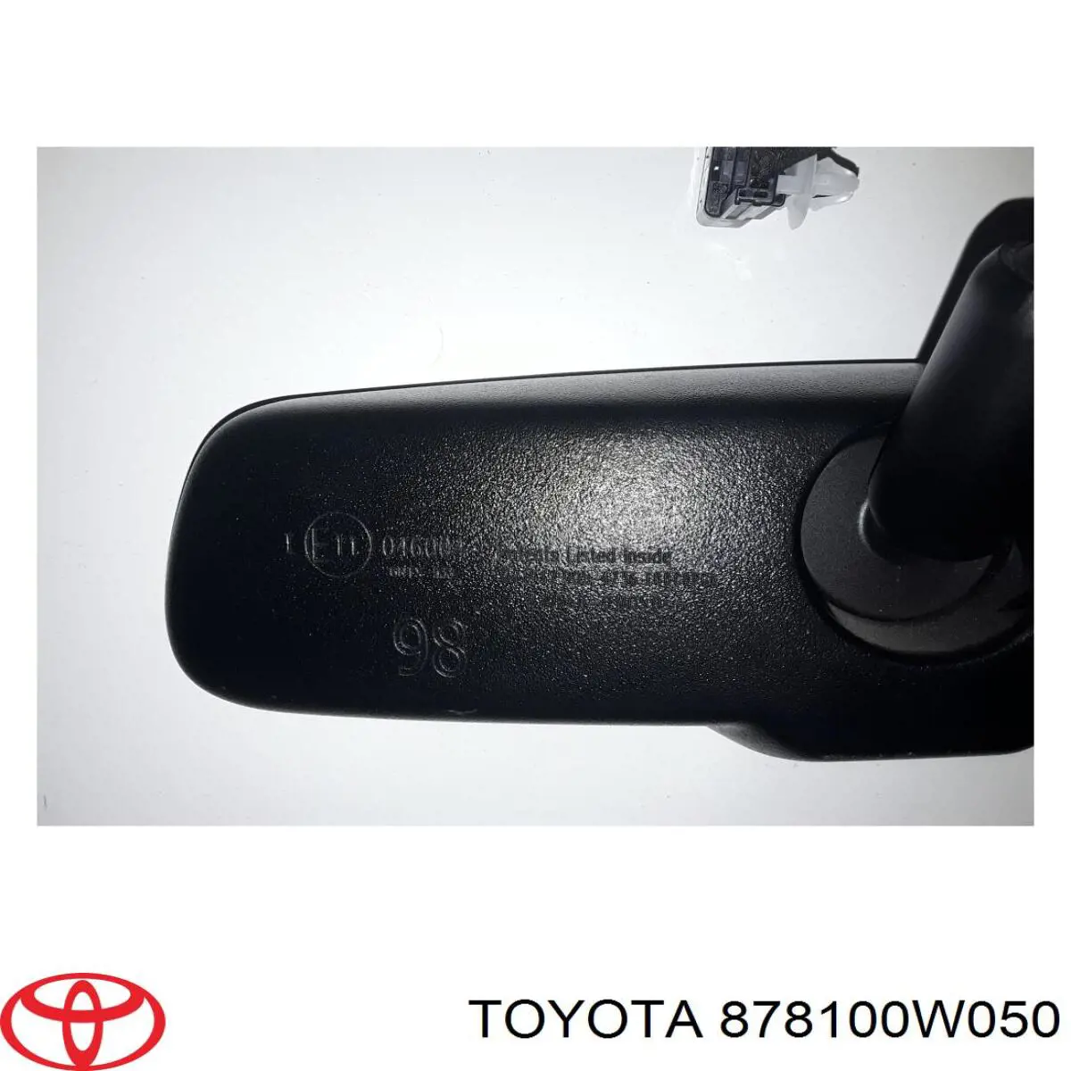  878100W050 Toyota