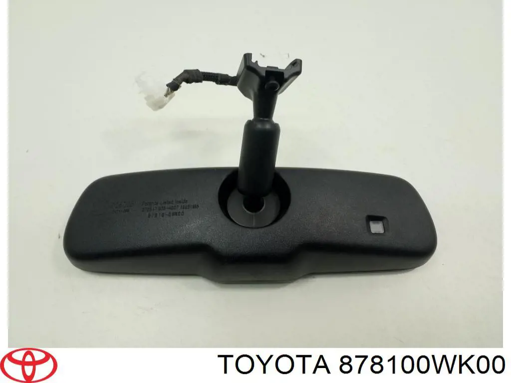 Compre Espelho de salão interno Toyota Rav4 