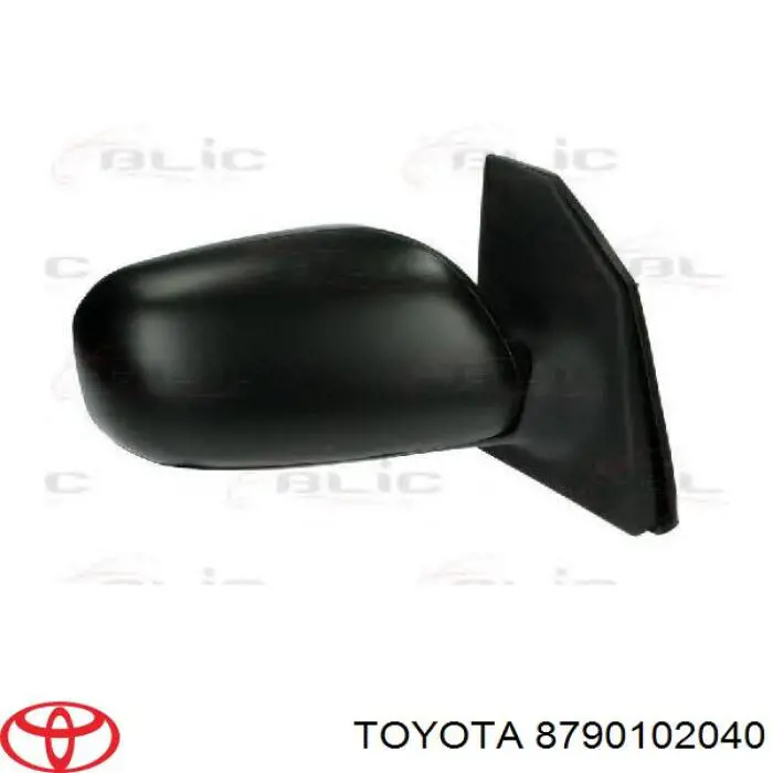 8790102040 Toyota
