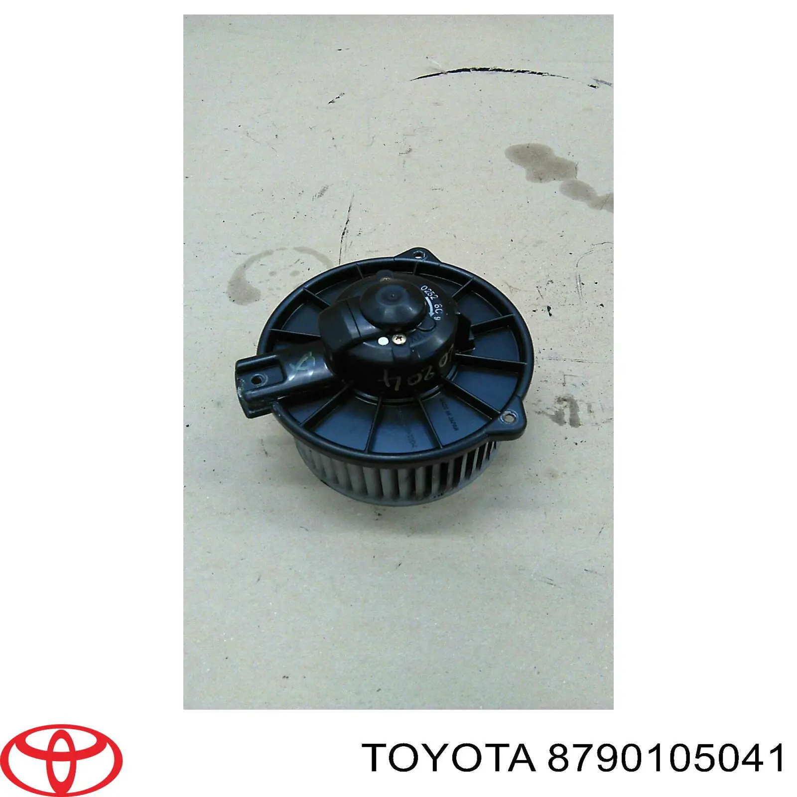 Наружное зеркало правое Toyota 8790105041 цена, от 58.88 USD