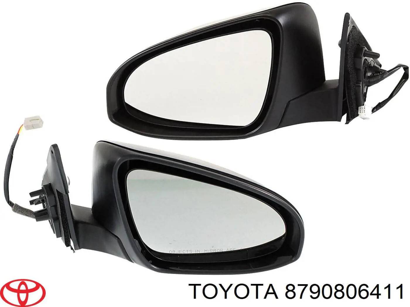  Toyota 8790806411 цена, от 63.49 USD