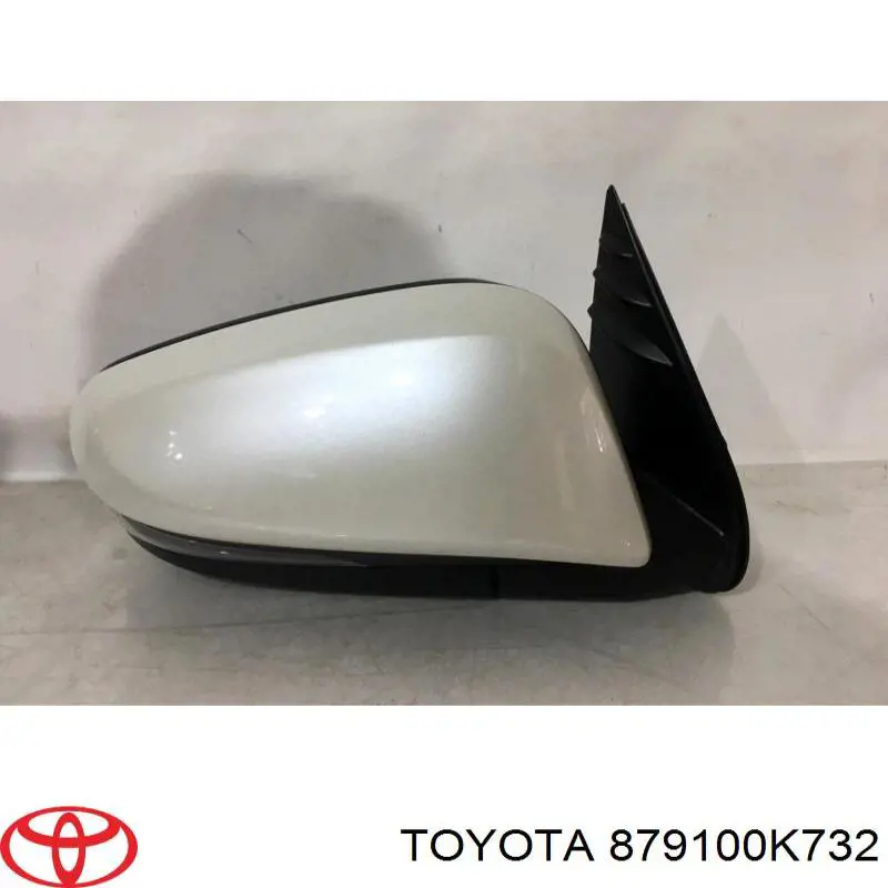 879100K732 Toyota 