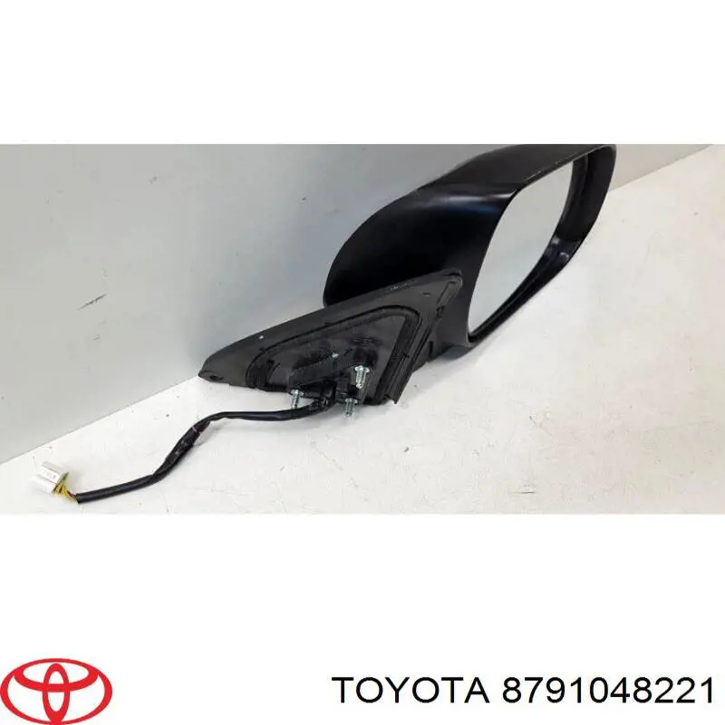  8791048221 Toyota