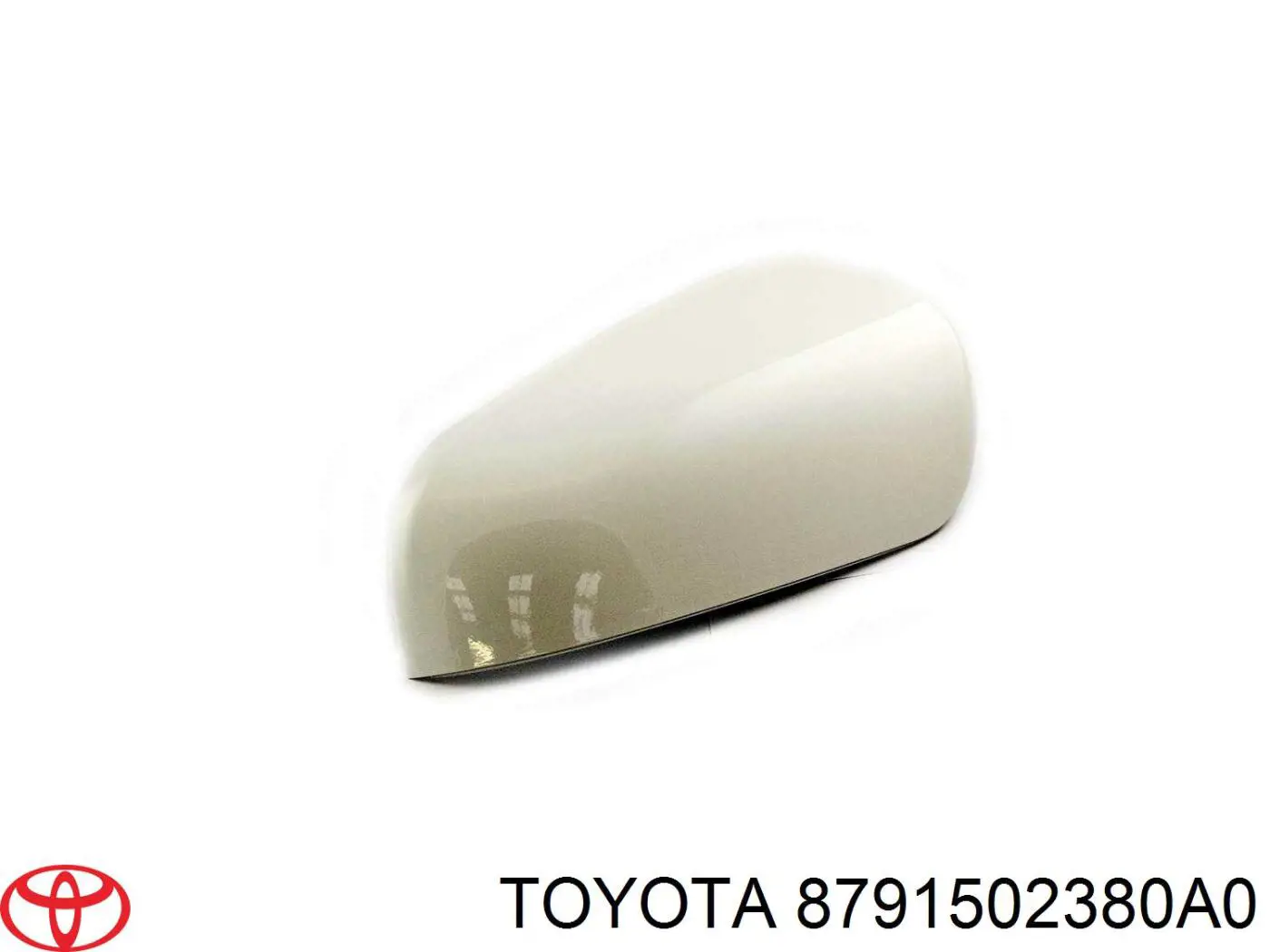  8791502380A0 Toyota