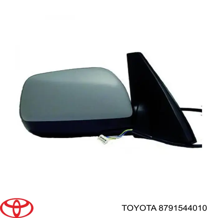  Toyota 8791544010 цена, от  USD