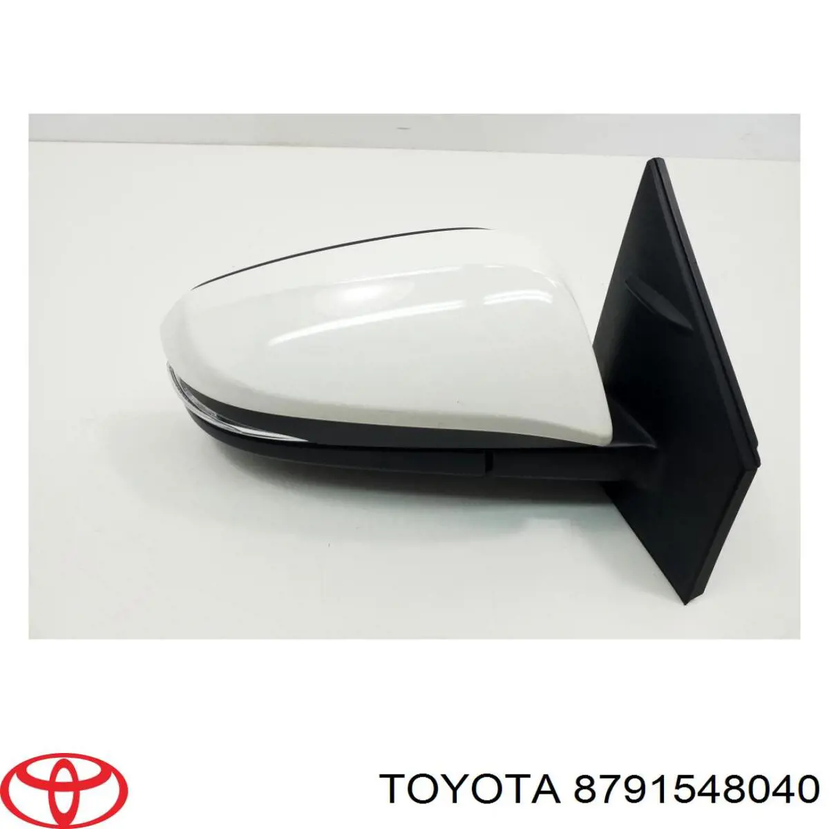  8791548040 Toyota