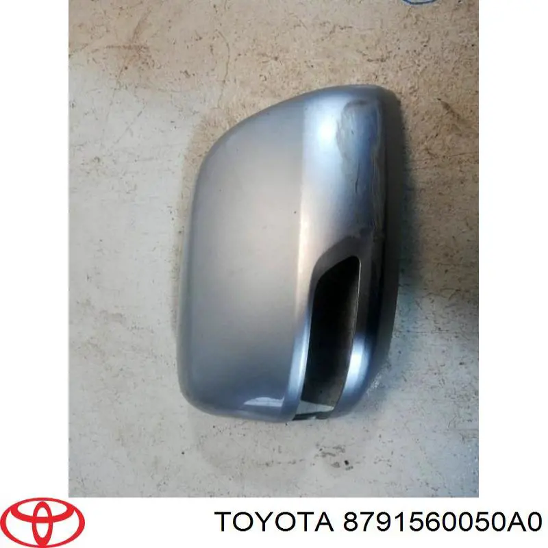 8791560050A0 Toyota 