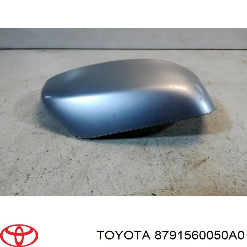  Toyota 8791560050A0 цена, от 48.14 USD