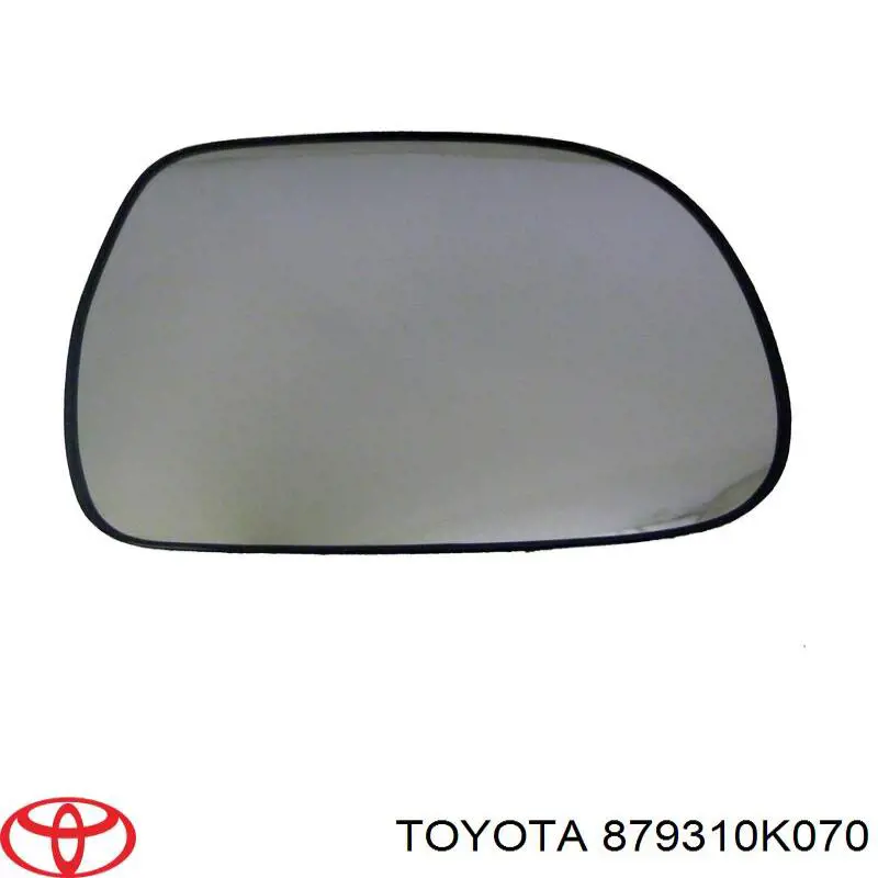 879310K070 Toyota