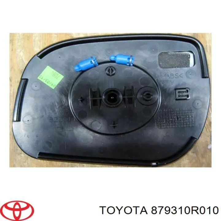  879310R010 Toyota