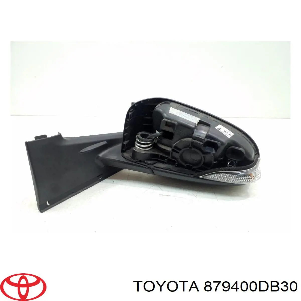 Купить 879400DB30 Toyota Наружное зеркало левое