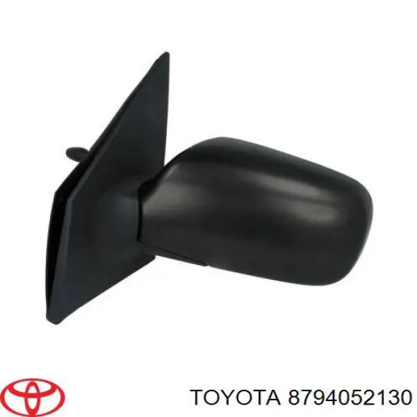 Купить 8794052260 Toyota Наружное зеркало левое