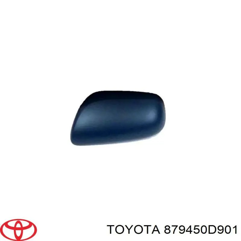 Накладка левого бокового зеркала Polcar 8105515E цена, от 0.34 USD