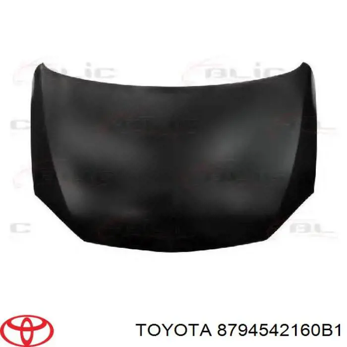  Toyota 8794542160B1 цена, от 38.16 USD