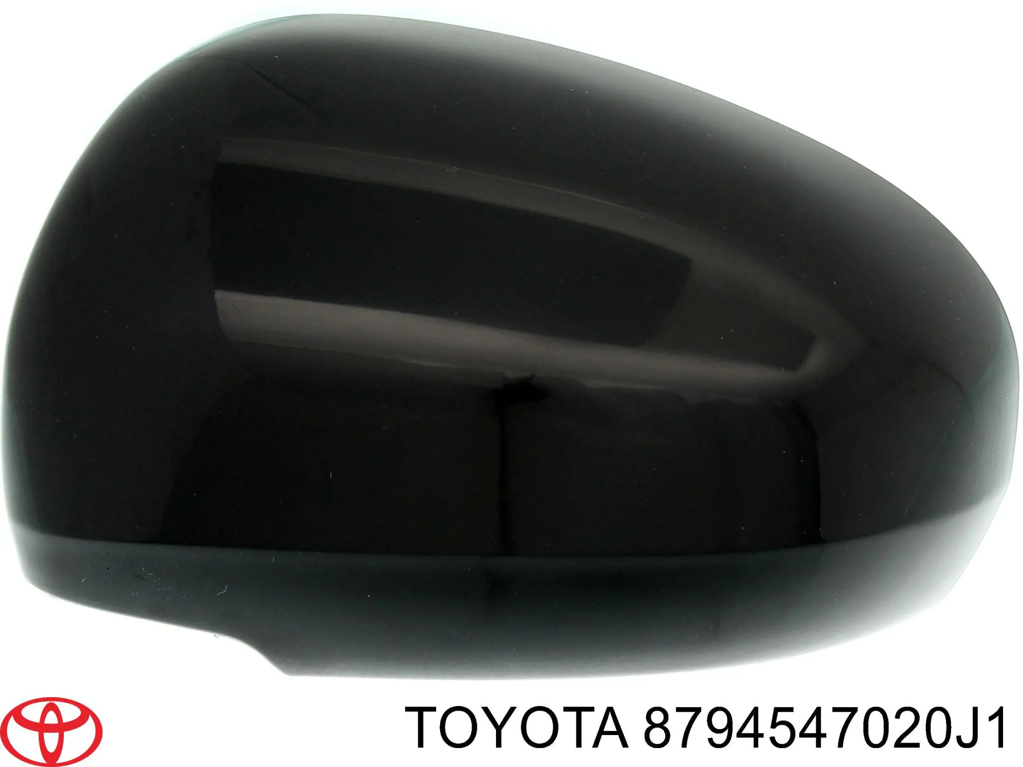  8794547020J1 Toyota