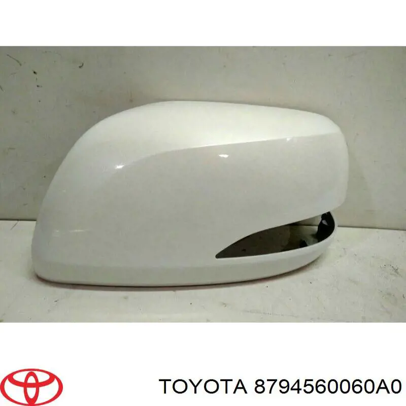 8794560060A0 Toyota