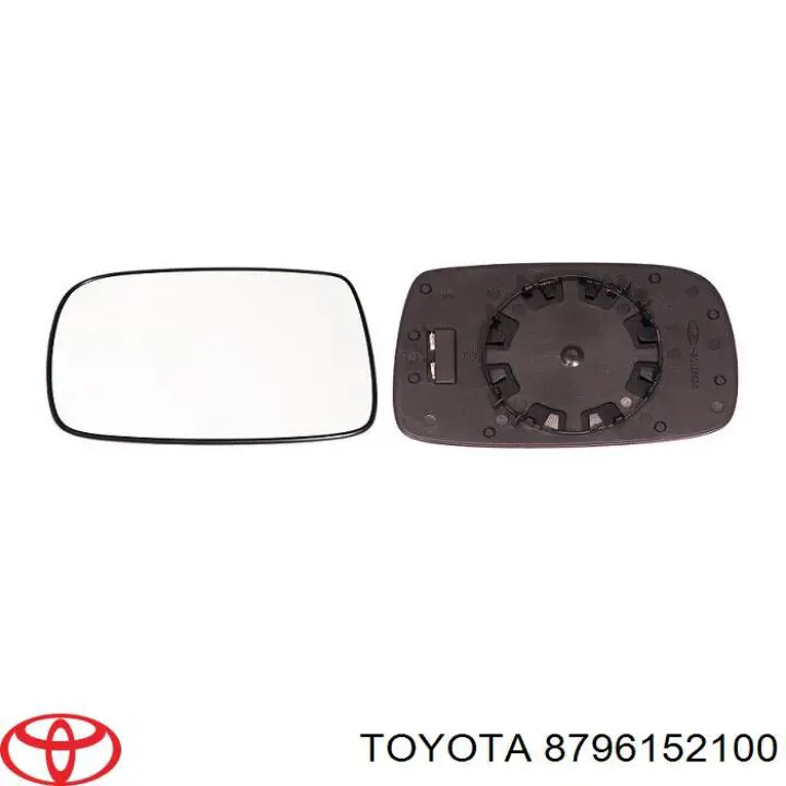  8796152100 Toyota