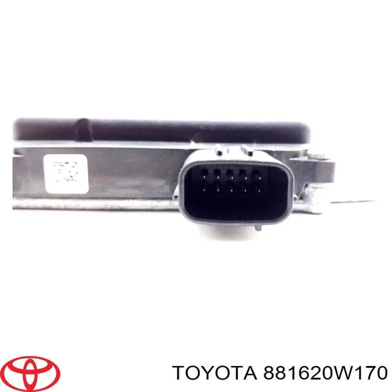 881620W170 Toyota 