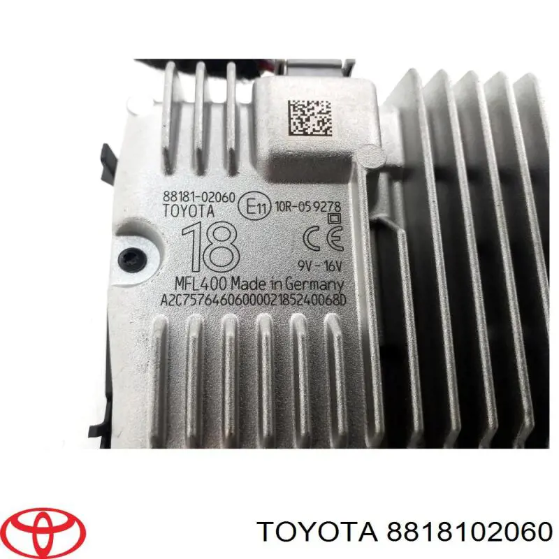 8818102060 Toyota 