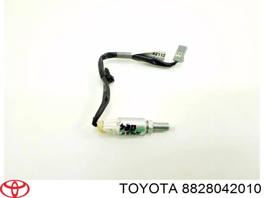 Interruptor De Embrague 8828042010 Toyota