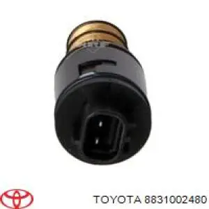 Купить 8831002480 Toyota Компрессор климатической установки