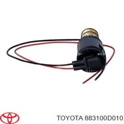 Компрессор системы кондиционирования Bosch 1986AD1068 цена, от 318.21 USD