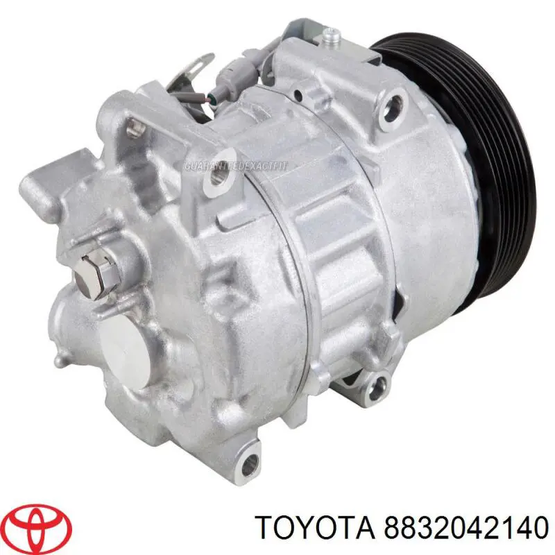 Компрессор системы кондиционирования Renault (RVI) 926003234R цена, от 209.45 USD