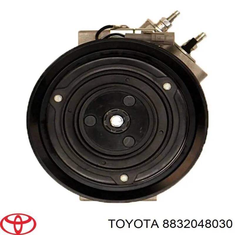 Насос кондиционера VALEO 815554