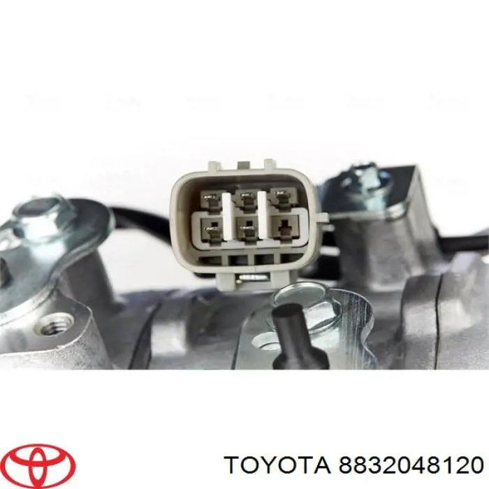 Купить 4711575 Denso Компрессор климатической установки